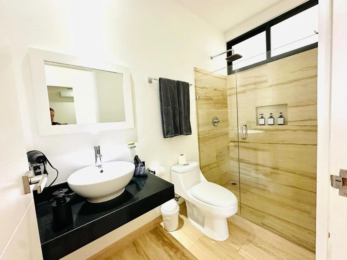 Appartement Tulum Best Location Bright Oasis